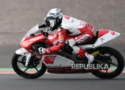 Trans7 Guncang Layar Nasional: Live MotoGP, Veda Ega Pratama, dan Eksklusif Cerita Baby Blues Selebriti