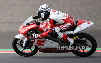 Trans7 Guncang Layar Nasional: Live MotoGP, Veda Ega Pratama, dan Eksklusif Cerita Baby Blues Selebriti