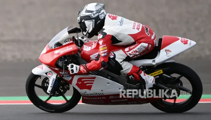 Trans7 Guncang Layar Nasional: Live MotoGP, Veda Ega Pratama, dan Eksklusif Cerita Baby Blues Selebriti
