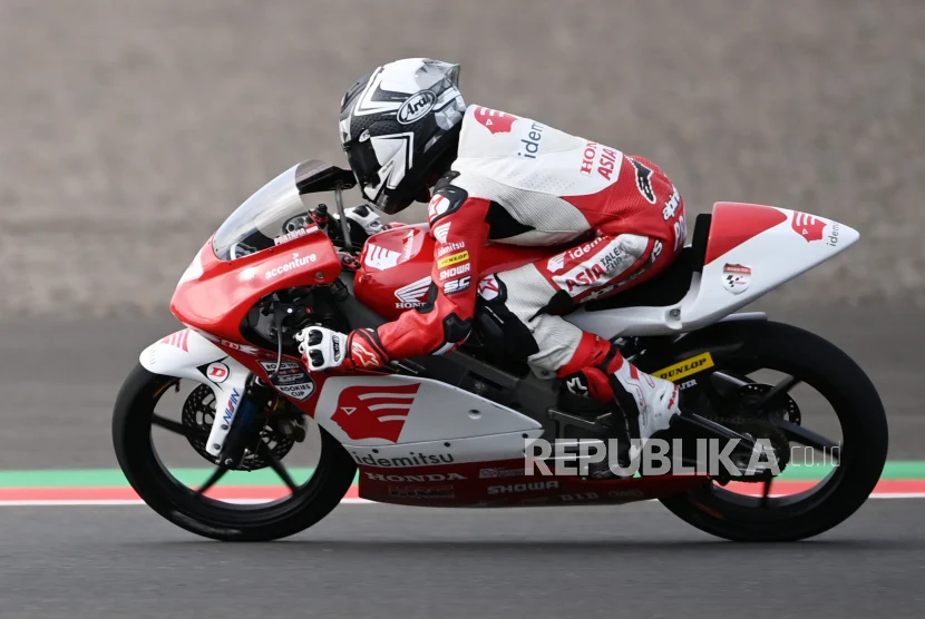 Trans7 Guncang Layar Nasional: Live MotoGP, Veda Ega Pratama, dan Eksklusif Cerita Baby Blues Selebriti