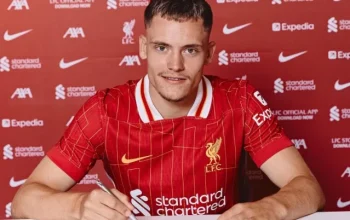 Transfer Liverpool: Daftar Pemain Potensial Dijual dan Dibeli Musim Panas 2026, Termasuk Nico Williams