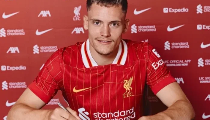 Transfer Liverpool: Daftar Pemain Potensial Dijual dan Dibeli Musim Panas 2026, Termasuk Nico Williams