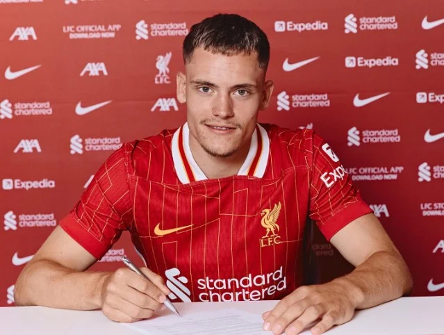 Transfer Liverpool: Daftar Pemain Potensial Dijual dan Dibeli Musim Panas 2026, Termasuk Nico Williams