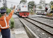 Transformasi Keselamatan di Perlintasan Sebidang: Upaya Mencegah Kecelakaan di Jalur Kereta Api
