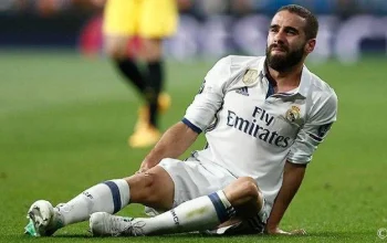 Transformasi Mengejutkan Gonzalo Higuaín di Miami: Dari Bintang Real Madrid hingga Penampilan Tak Terduga