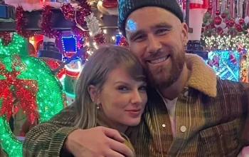 Travis Kelce dan Taylor Swift: Siapa yang Akan Hadir di Pernikahan Mereka?