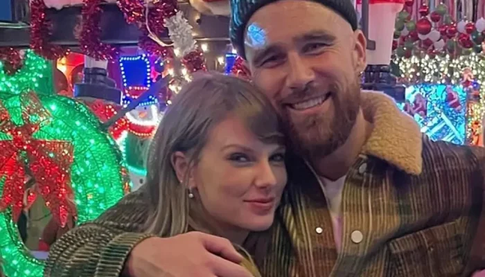 Travis Kelce dan Taylor Swift: Siapa yang Akan Hadir di Pernikahan Mereka?