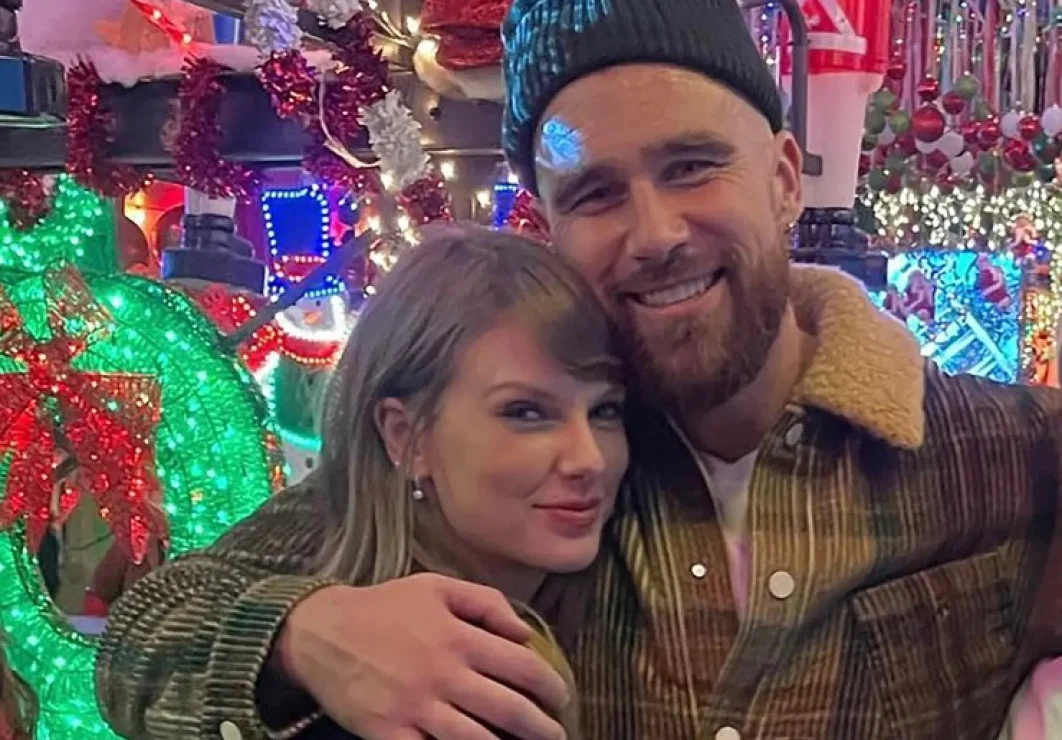 Travis Kelce dan Taylor Swift: Siapa yang Akan Hadir di Pernikahan Mereka?