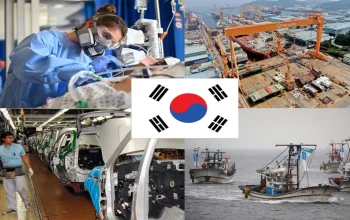 Tren Terbaru di Dunia Hiburan dan Peluang Karir di Korea Selatan
