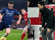 Troyes dan Kisah Gabriel: Pemain yang Terlewatkan