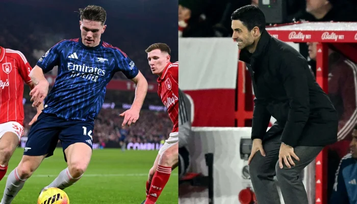 Troyes dan Kisah Gabriel: Pemain yang Terlewatkan