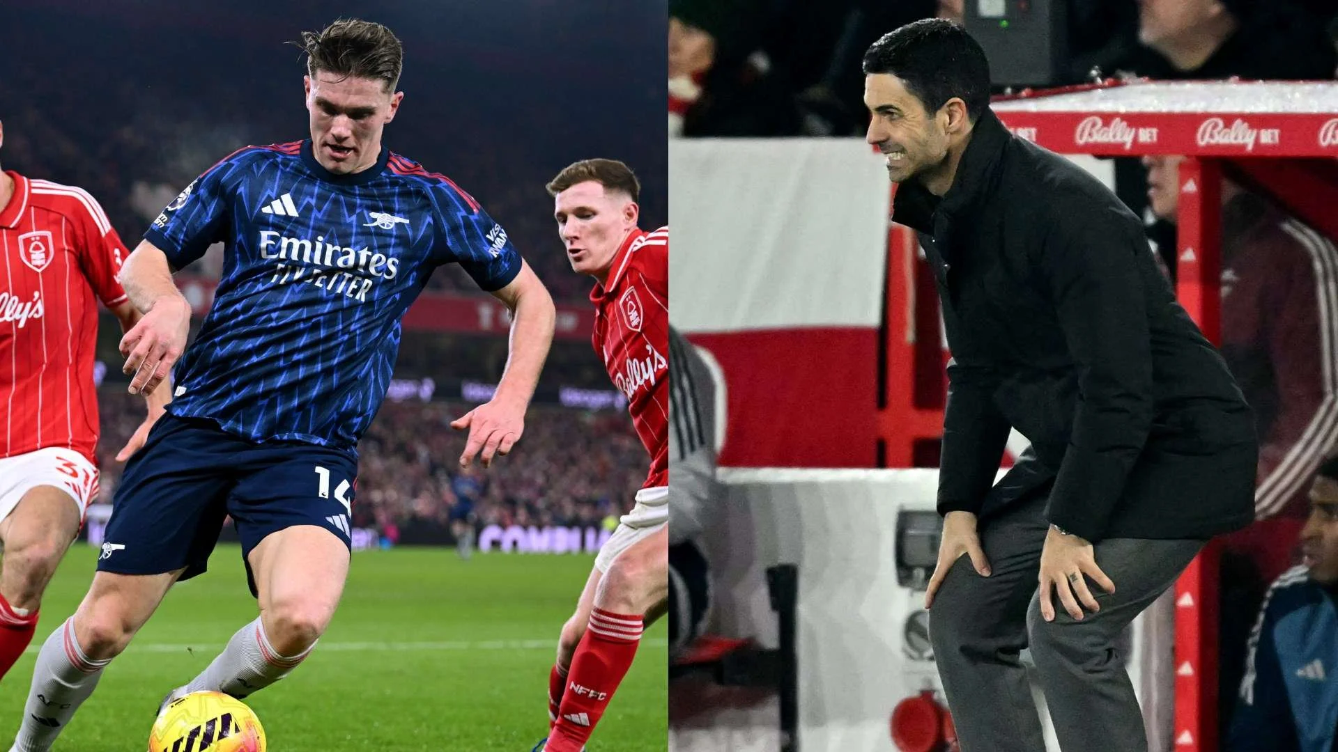 Troyes dan Kisah Gabriel: Pemain yang Terlewatkan