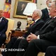 Trump foto AI: Unggah Gambar Bersenjata, Ancaman Terhadap Iran Mengguncang Dunia