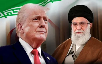Trump Klaim Raja Charles III Siap Bantu AS Lawan Iran: Fakta dan Kontroversi