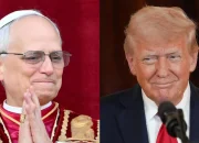 Trump Kritik Paus Leo XIV Terkait Sikapnya terhadap Iran, Vatikan Perjuangkan Perdamaian
