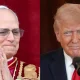Trump Kritik Paus Leo XIV Terkait Sikapnya terhadap Iran, Vatikan Perjuangkan Perdamaian