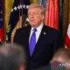 Trump Tolak Proposal Iran untuk Buka Kembali Selat Hormuz