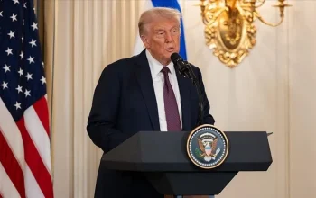 Trump Tunda Serangan ke Iran Usai Menerima Usulan Baru dari Teheran