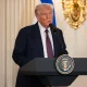 Trump Tunda Serangan ke Iran Usai Menerima Usulan Baru dari Teheran