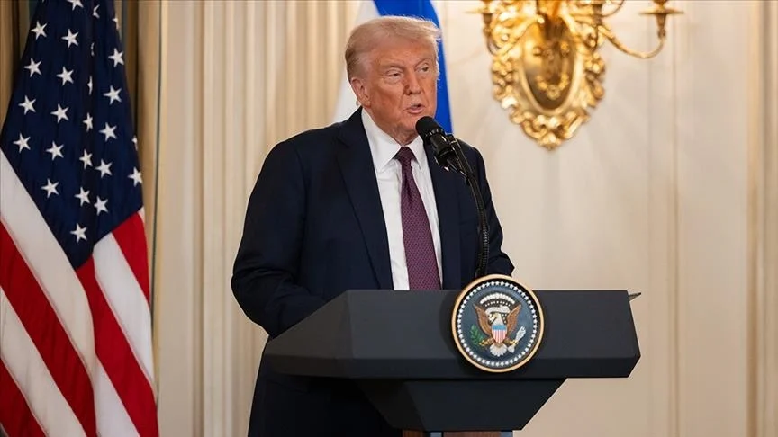 Trump Tunda Serangan ke Iran Usai Menerima Usulan Baru dari Teheran