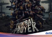 Tumbal Proyek dan Kekuasaan: Refleksi Filosofis tentang Ketakutan dan Pengkhianatan
