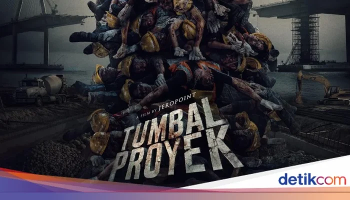 Tumbal Proyek dan Kekuasaan: Refleksi Filosofis tentang Ketakutan dan Pengkhianatan