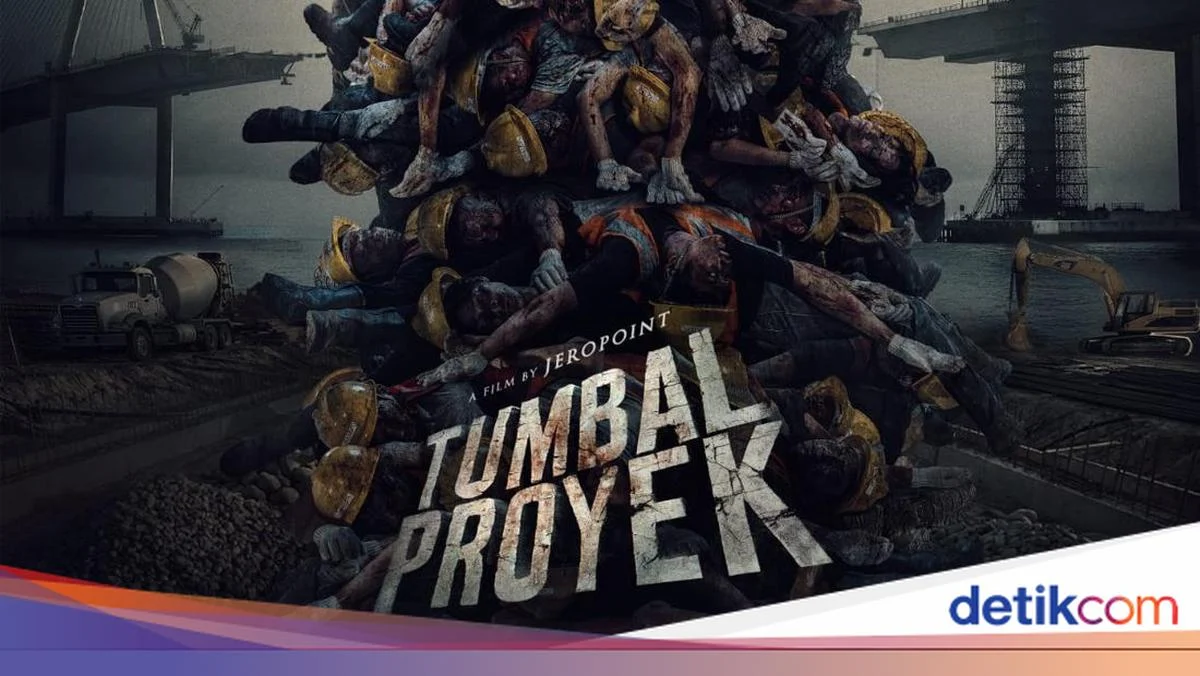 Tumbal Proyek dan Kekuasaan: Refleksi Filosofis tentang Ketakutan dan Pengkhianatan