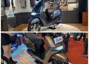 TVS iQUBE Terbaru: Harga Terjangkau, Jarak Tempuh 115 km – Simak Detailnya!