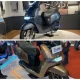 TVS iQUBE Terbaru: Harga Terjangkau, Jarak Tempuh 115 km – Simak Detailnya!