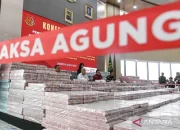 Uang Rakyat yang Hilang: Kasus Korupsi dan Pelemahan Mata Uang