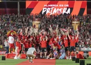 UD Almeria Berjuang untuk Ascenso ke Primera Division