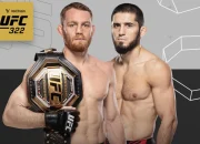 UFC Bergulir: Dana White Bagi 85K Tiket Gratis, Jack Della Maddalena di Persimpangan Karier, dan Bintang Baru Siap Mengguncang Peringkat