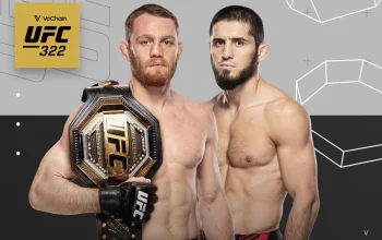 UFC Bergulir: Dana White Bagi 85K Tiket Gratis, Jack Della Maddalena di Persimpangan Karier, dan Bintang Baru Siap Mengguncang Peringkat