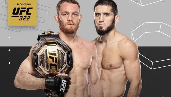 UFC Bergulir: Dana White Bagi 85K Tiket Gratis, Jack Della Maddalena di Persimpangan Karier, dan Bintang Baru Siap Mengguncang Peringkat