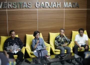 UI Tegaskan Tak Akan Menutup Program Studi; Unpad & UGM Ikuti, Simak Alasan Mereka