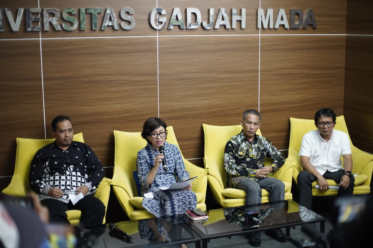 UI Tegaskan Tak Akan Menutup Program Studi; Unpad & UGM Ikuti, Simak Alasan Mereka