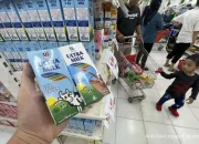 Ultrajaya (ULTJ) Cetak Kinerja Moncer di Kuartal I-2026, Ini Rekomendasi Sahamnya