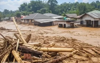 UMKM di Daerah Terdampak Bencana Sumatera Melonjak, Ini Faktornya
