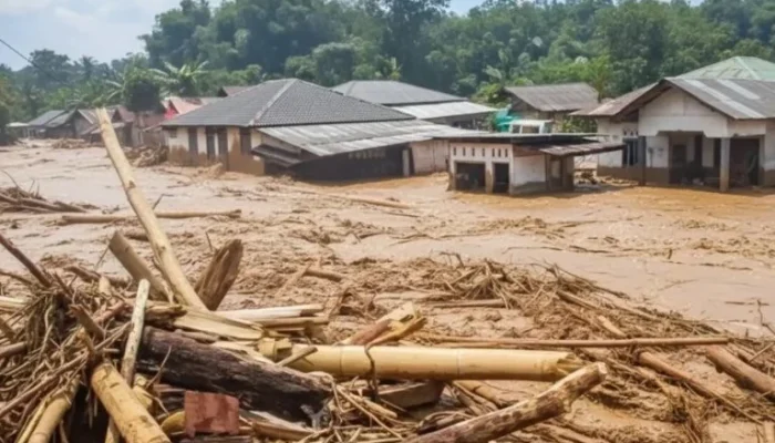 UMKM di Daerah Terdampak Bencana Sumatera Melonjak, Ini Faktornya