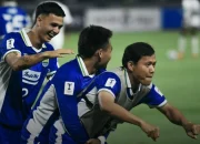 Umuh Muchtar dan Persib Bandung: Antara Kontroversi dan Persiapan