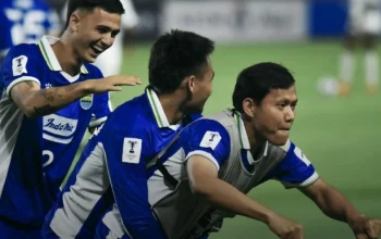 Umuh Muchtar dan Persib Bandung: Antara Kontroversi dan Persiapan