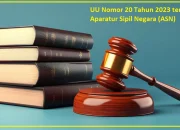 Undang-Undang ASN Diuji: Bayar Honorarium Guru Honorer Bandung Picu Kontroversi dan Tuntutan Reformasi Rekrutmen