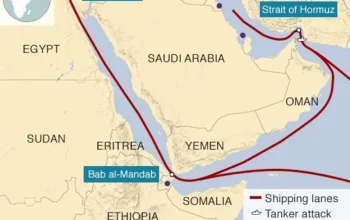 Uni Emirat Arab Resmi Keluar dari OPEC, Jalur Pipa Minyak Alternatif Selat Hormuz Hampir Selesai