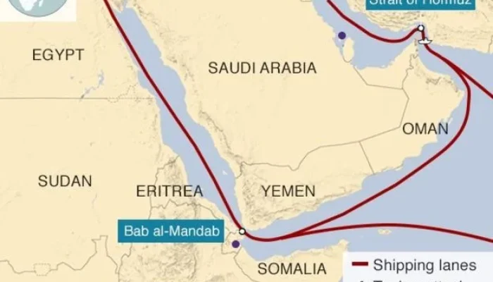 Uni Emirat Arab Resmi Keluar dari OPEC, Jalur Pipa Minyak Alternatif Selat Hormuz Hampir Selesai