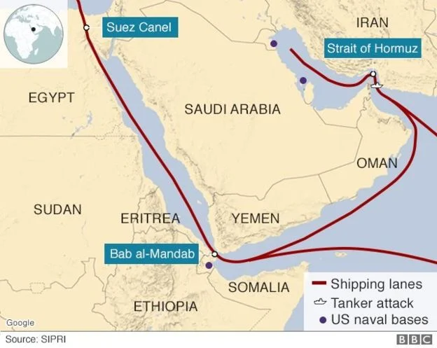 Uni Emirat Arab Resmi Keluar dari OPEC, Jalur Pipa Minyak Alternatif Selat Hormuz Hampir Selesai
