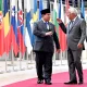 Uni Eropa Perkuat Kemitraan dengan Indonesia dan Mengambil Tindakan terhadap Israel