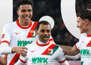Union Berlin Siap Menghadapi Augsburg dengan Pemain Tunesia di Piala Dunia 2026