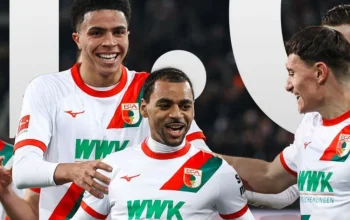 Union Berlin Siap Menghadapi Augsburg dengan Pemain Tunesia di Piala Dunia 2026
