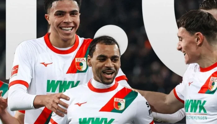 Union Berlin Siap Menghadapi Augsburg dengan Pemain Tunesia di Piala Dunia 2026