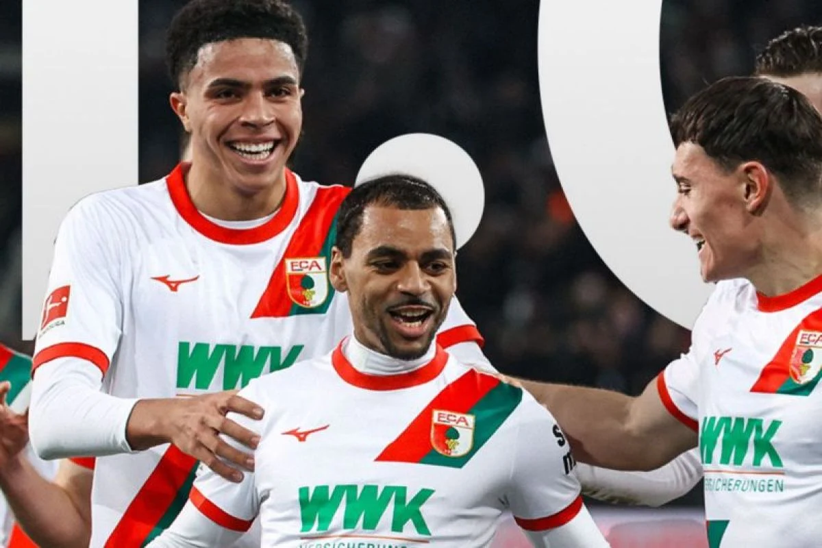 Union Berlin Siap Menghadapi Augsburg dengan Pemain Tunesia di Piala Dunia 2026